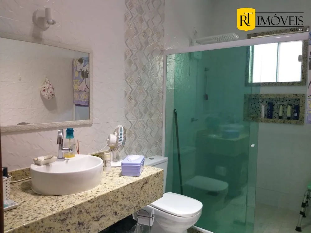 Casa, 3 quartos, 190 m² - Foto 13