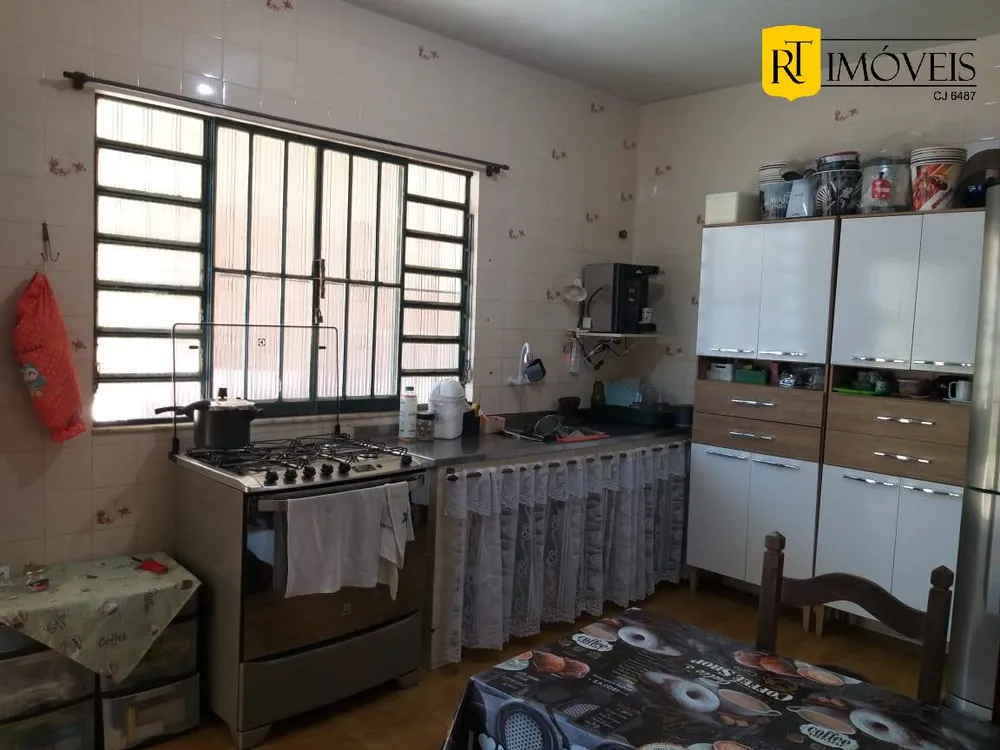 Casa, 3 quartos, 190 m² - Foto 15