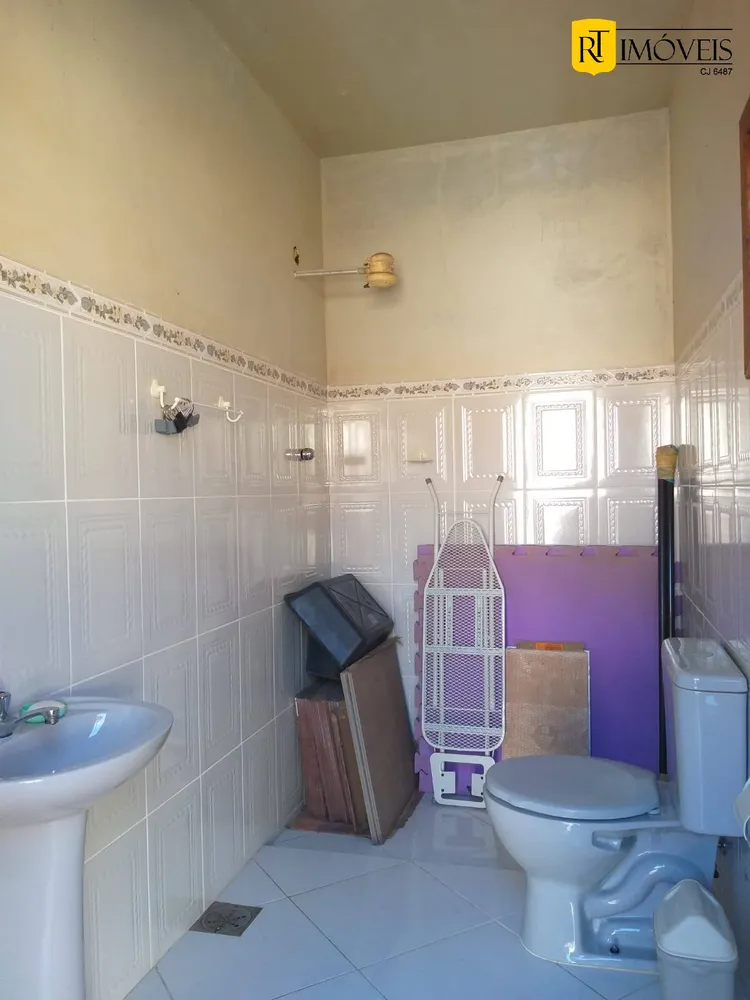 Casa, 3 quartos, 190 m² - Foto 19