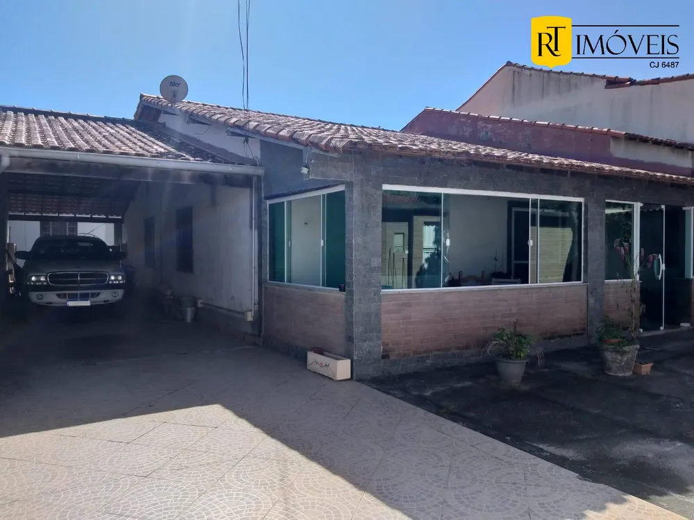 Casa, 3 quartos, 190 m² - Foto 2