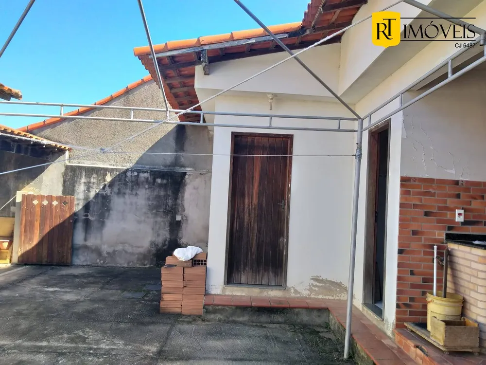 Casa, 3 quartos, 190 m² - Foto 22
