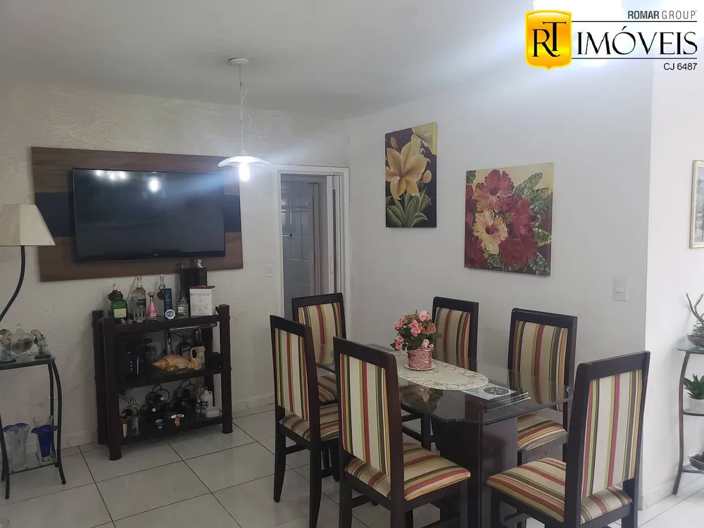 Apartamento, 3 quartos, 71 m² - Foto 7