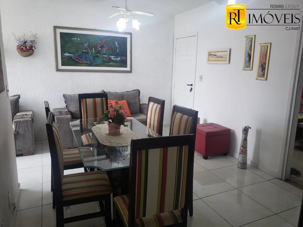 Apartamento, 3 quartos, 71 m² - Foto 21