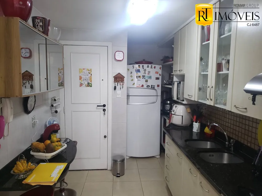 Apartamento, 3 quartos, 71 m² - Foto 5