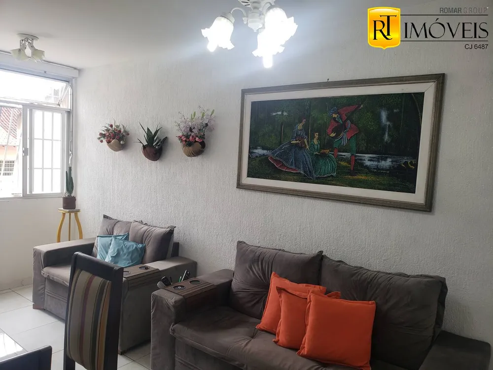 Apartamento, 3 quartos, 71 m² - Foto 3
