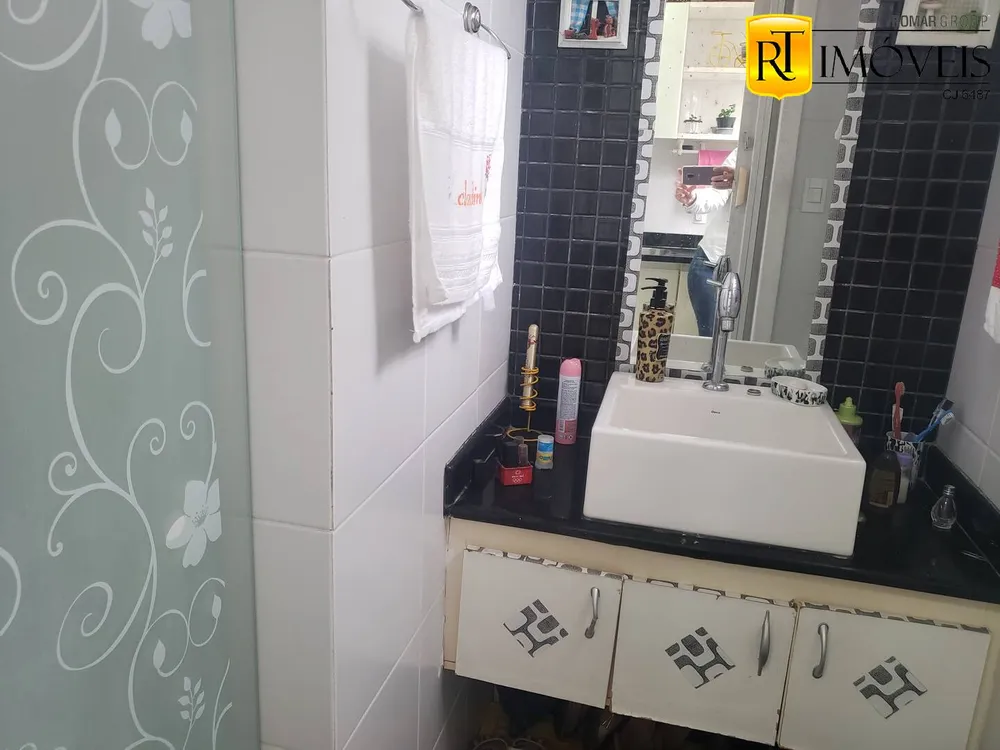 Apartamento, 3 quartos, 71 m² - Foto 6