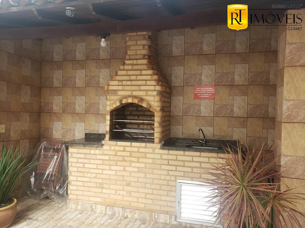 Apartamento, 3 quartos, 71 m² - Foto 23