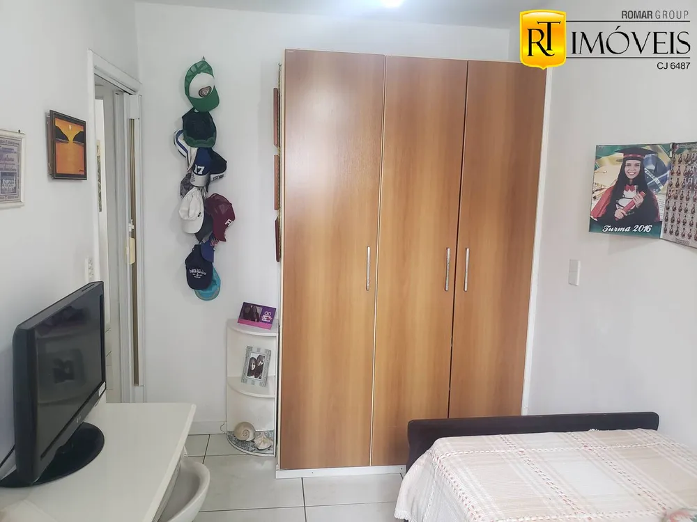 Apartamento, 3 quartos, 71 m² - Foto 12