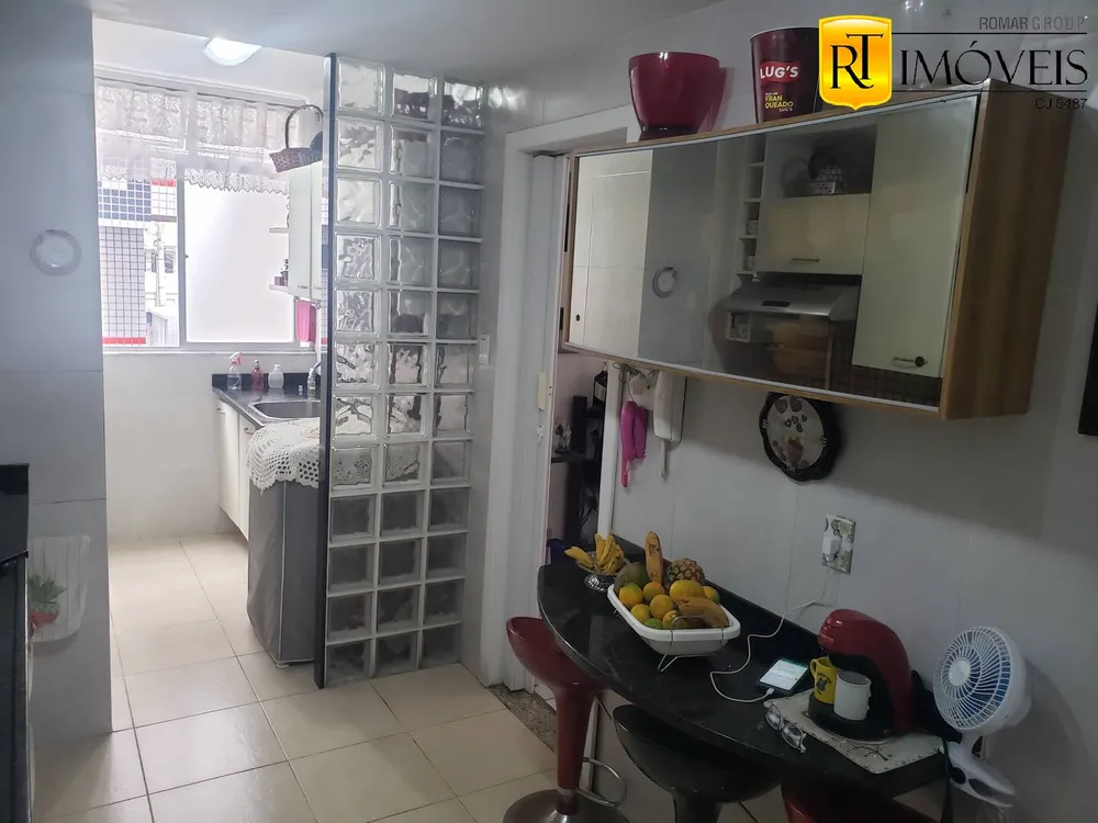 Apartamento, 3 quartos, 71 m² - Foto 2