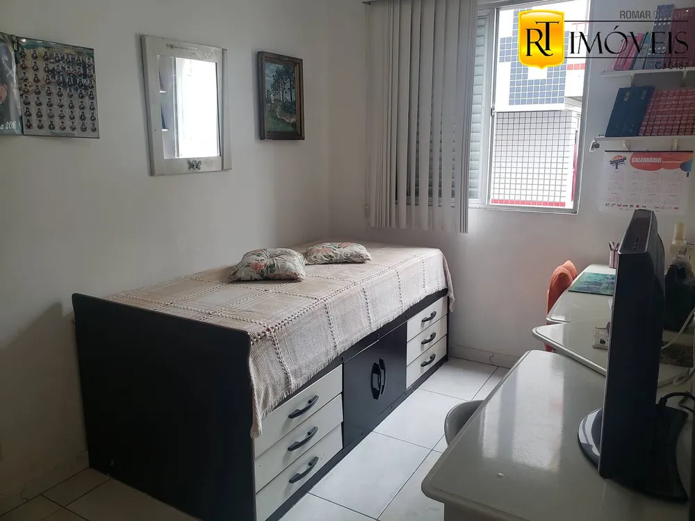 Apartamento, 3 quartos, 71 m² - Foto 4