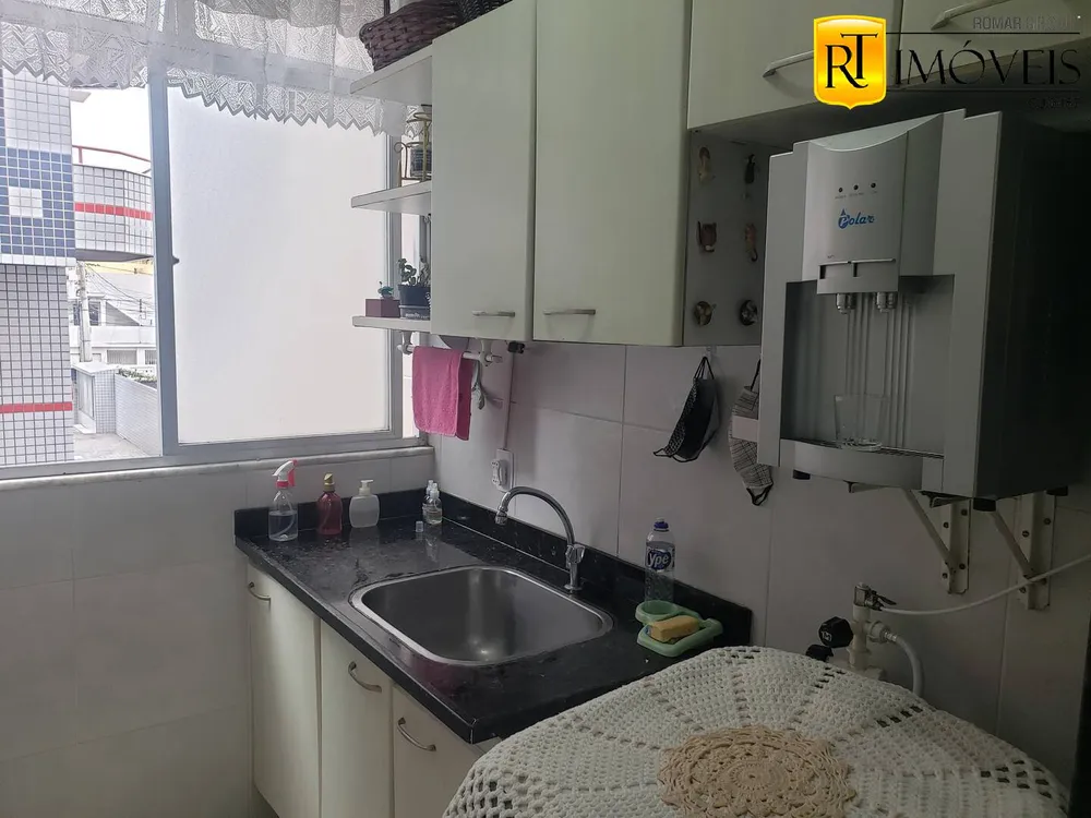 Apartamento, 3 quartos, 71 m² - Foto 11