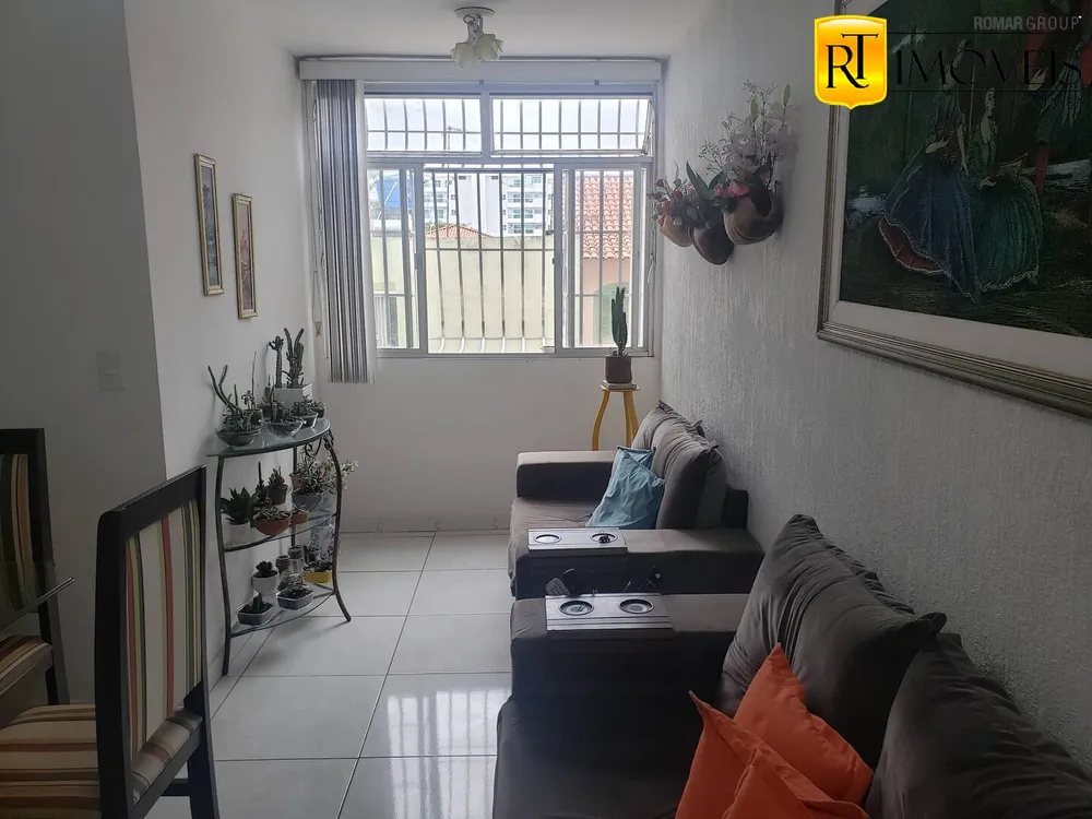 Apartamento, 3 quartos, 71 m² - Foto 1