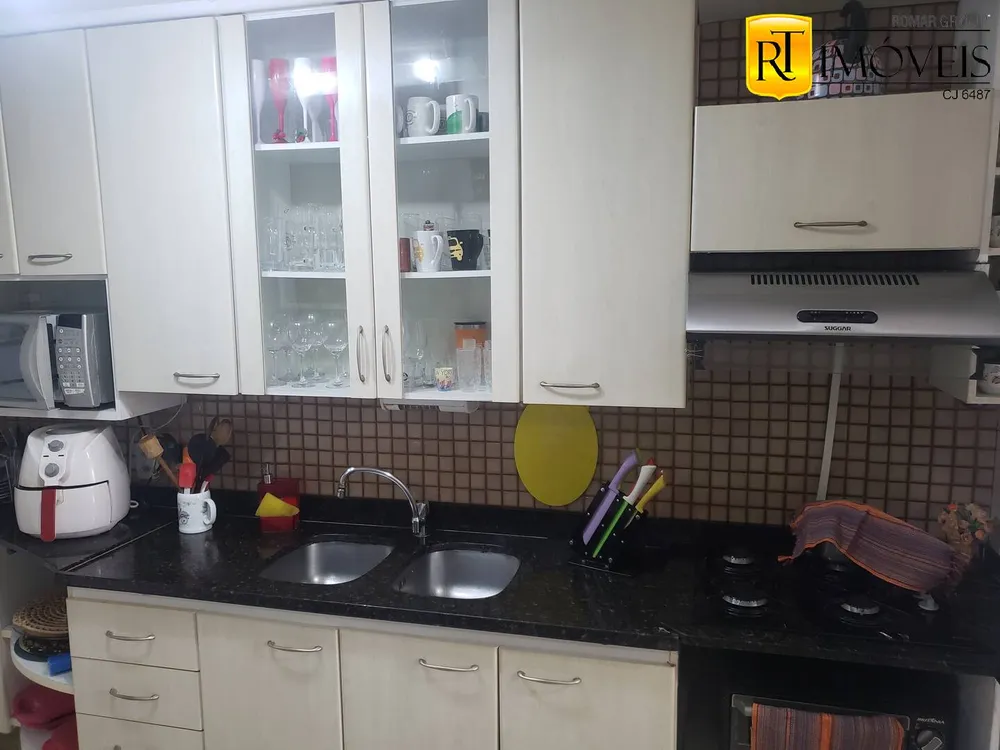 Apartamento, 3 quartos, 71 m² - Foto 9