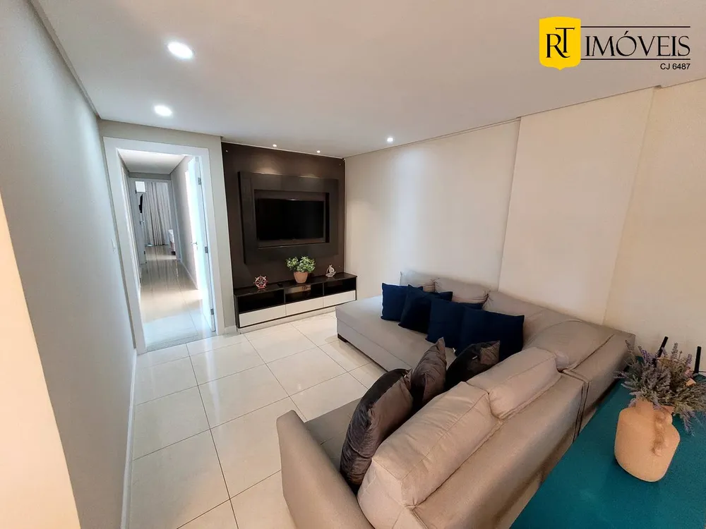 Apartamento, 4 quartos, 150 m² - Foto 2