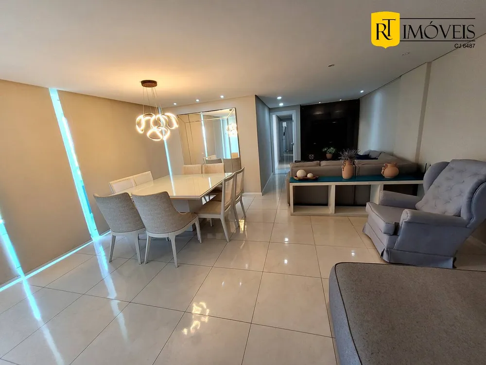 Apartamento, 4 quartos, 150 m² - Foto 1