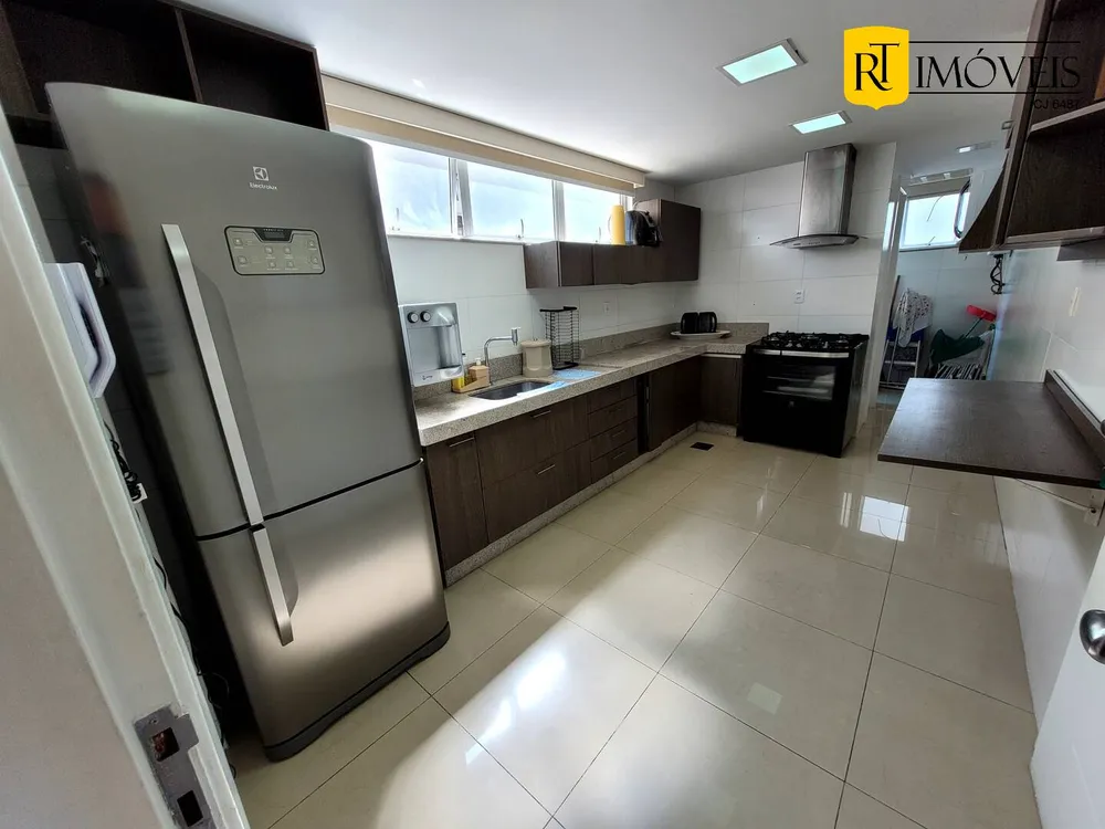 Apartamento, 4 quartos, 150 m² - Foto 9