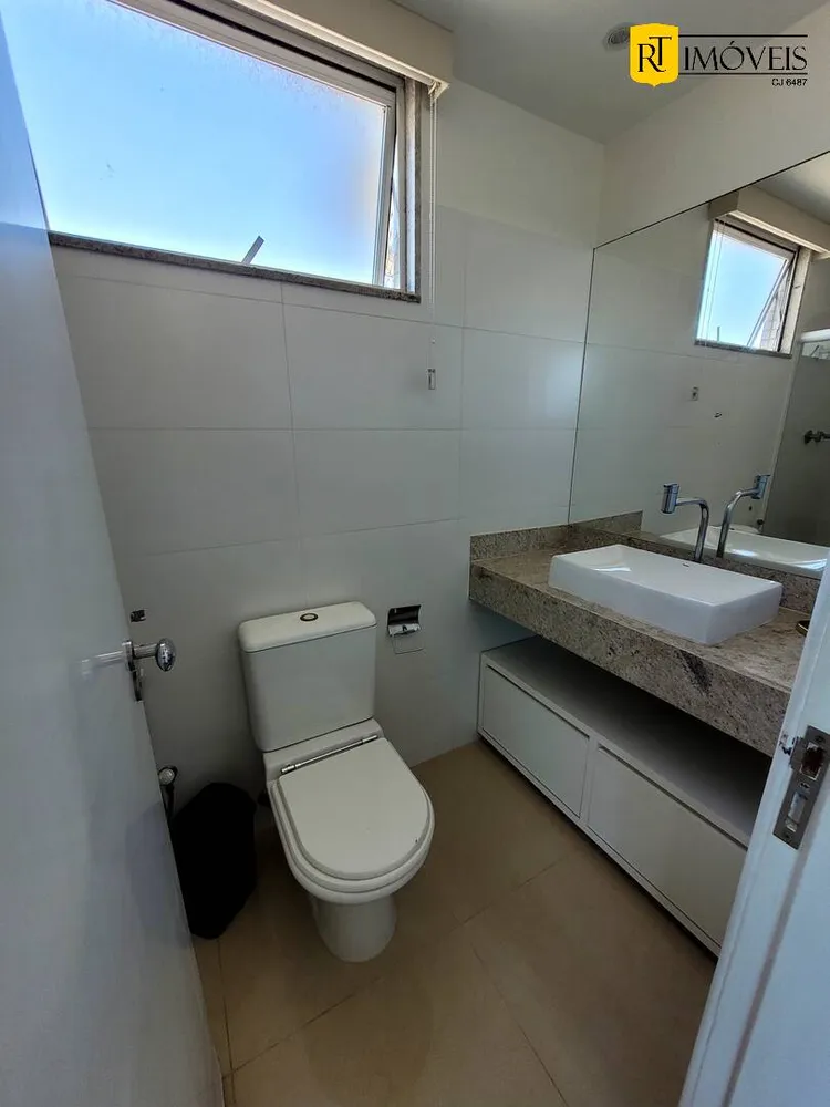 Apartamento, 4 quartos, 150 m² - Foto 12