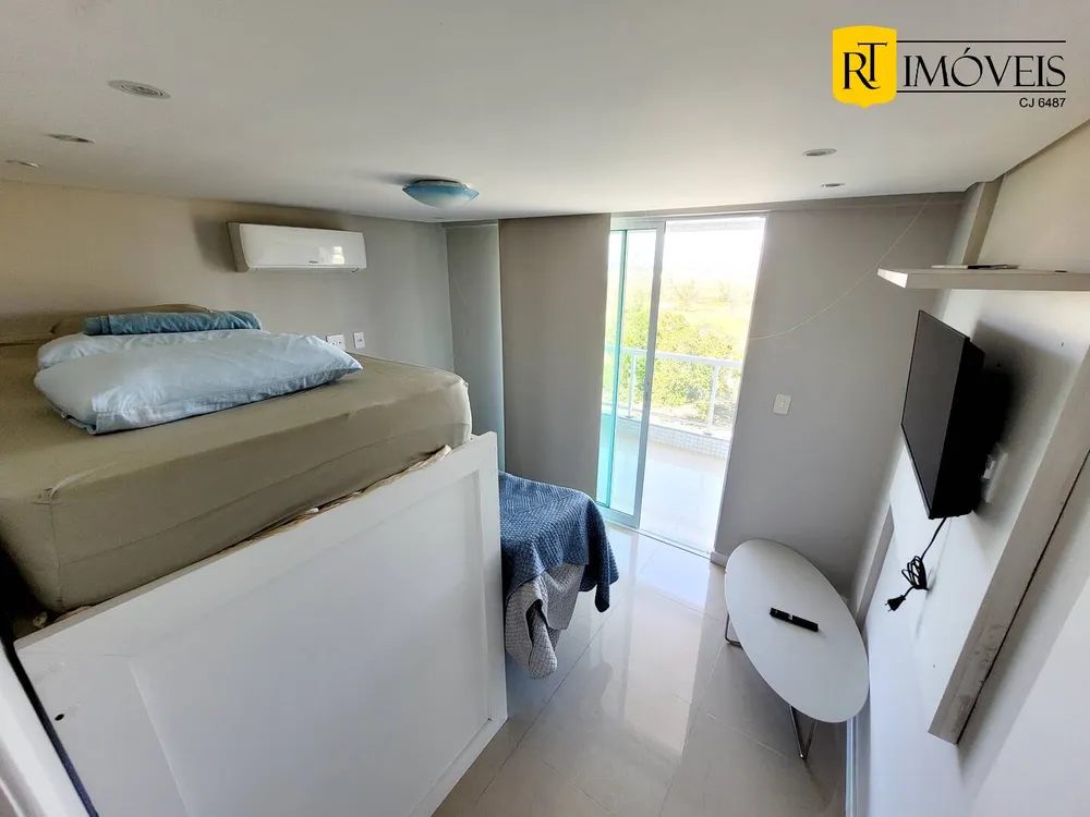 Apartamento, 4 quartos, 150 m² - Foto 1