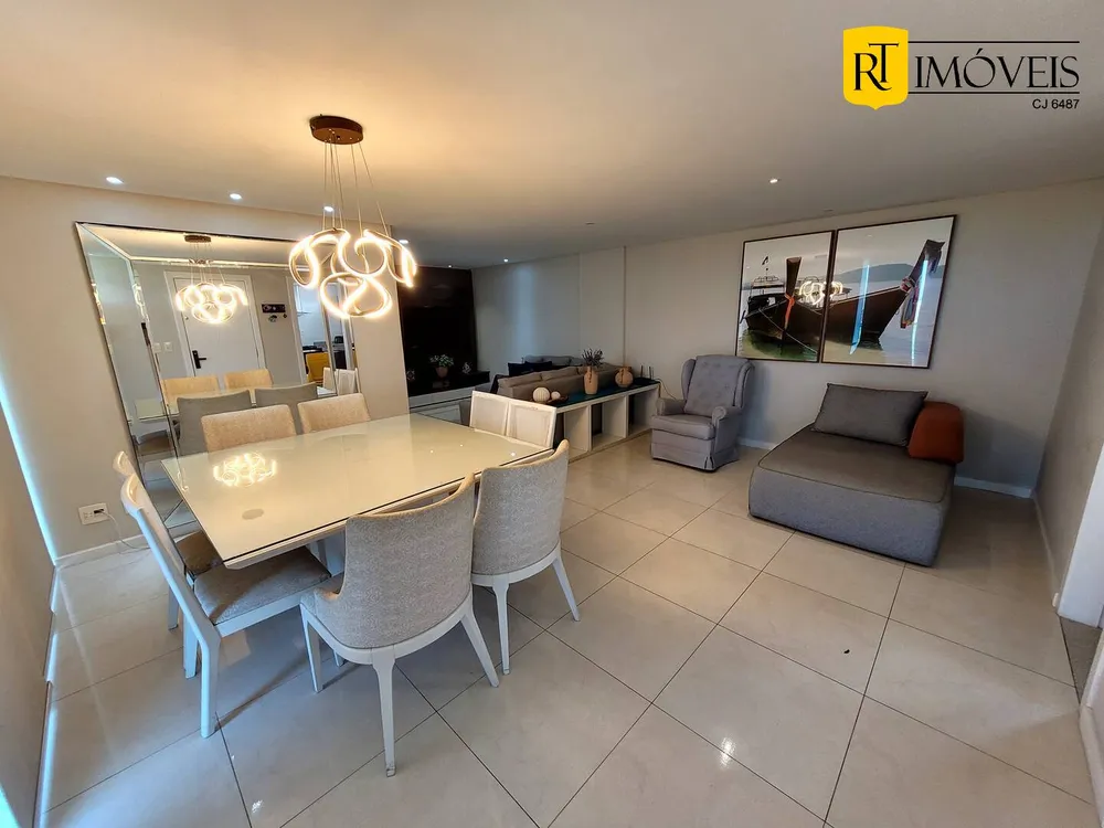 Apartamento, 4 quartos, 150 m² - Foto 3