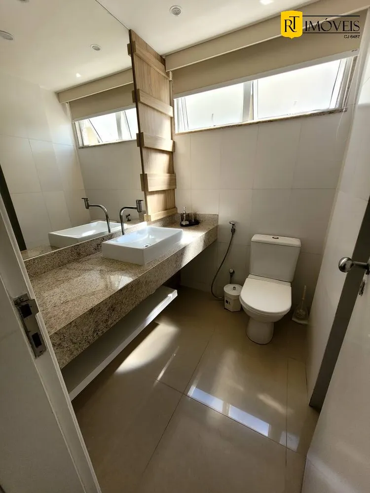 Apartamento, 4 quartos, 150 m² - Foto 6