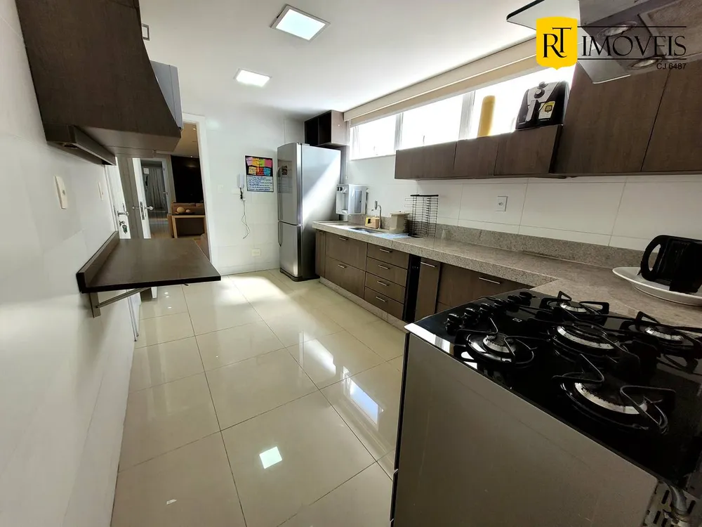 Apartamento, 4 quartos, 150 m² - Foto 10