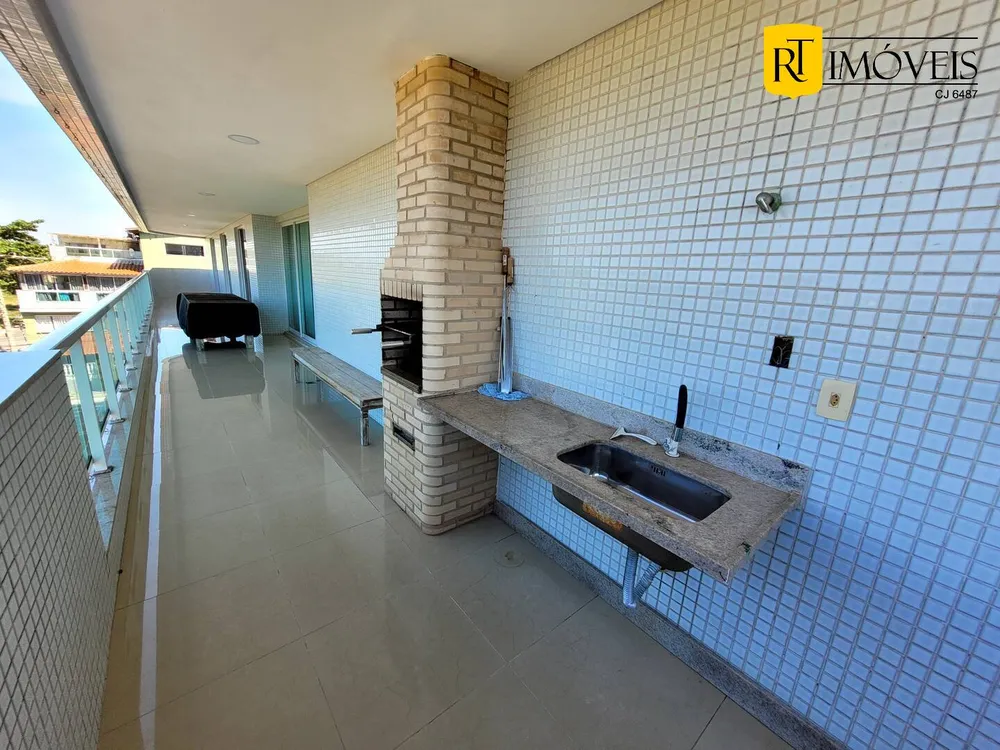 Apartamento, 4 quartos, 150 m² - Foto 8