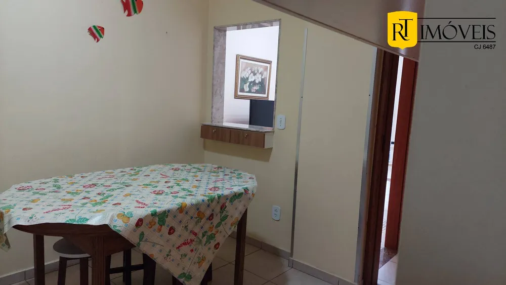 Apartamento, 3 quartos, 80 m² - Foto 11