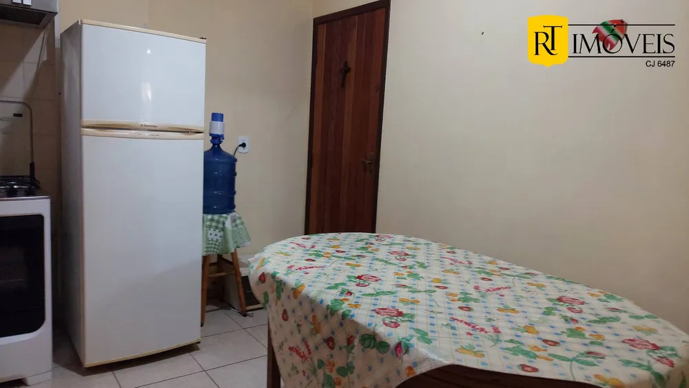 Apartamento, 3 quartos, 80 m² - Foto 1