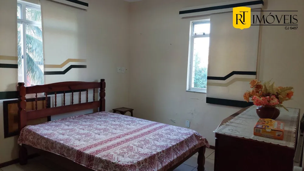 Apartamento, 3 quartos, 80 m² - Foto 10