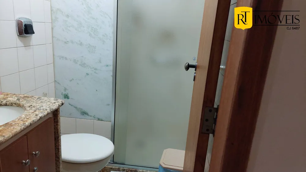 Apartamento, 3 quartos, 80 m² - Foto 12