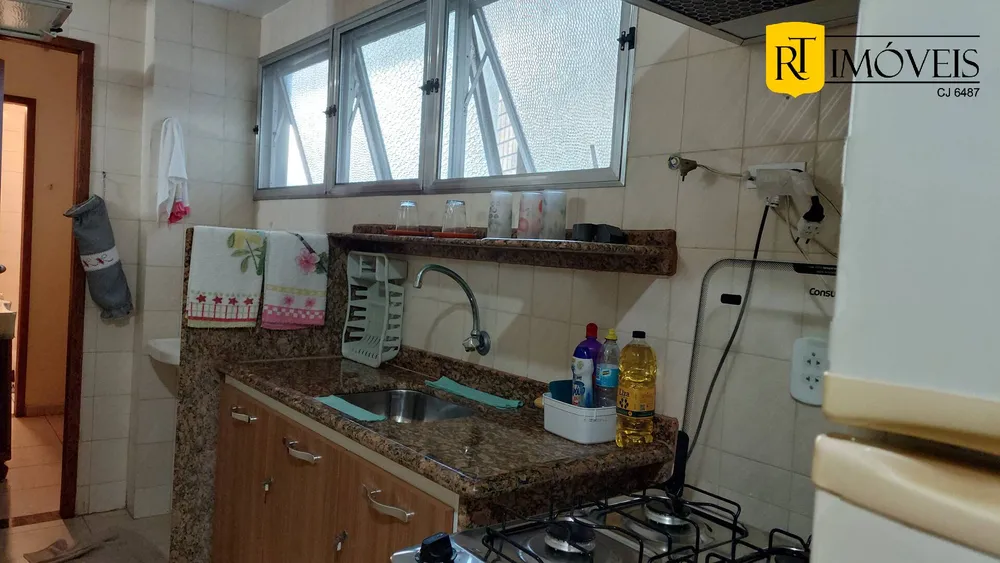 Apartamento, 3 quartos, 80 m² - Foto 7