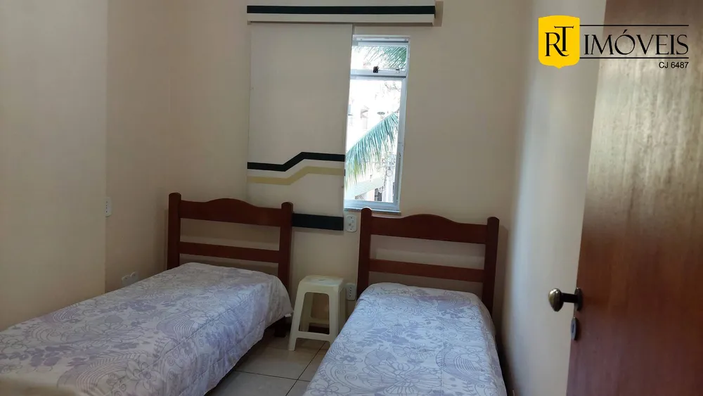 Apartamento, 3 quartos, 80 m² - Foto 9