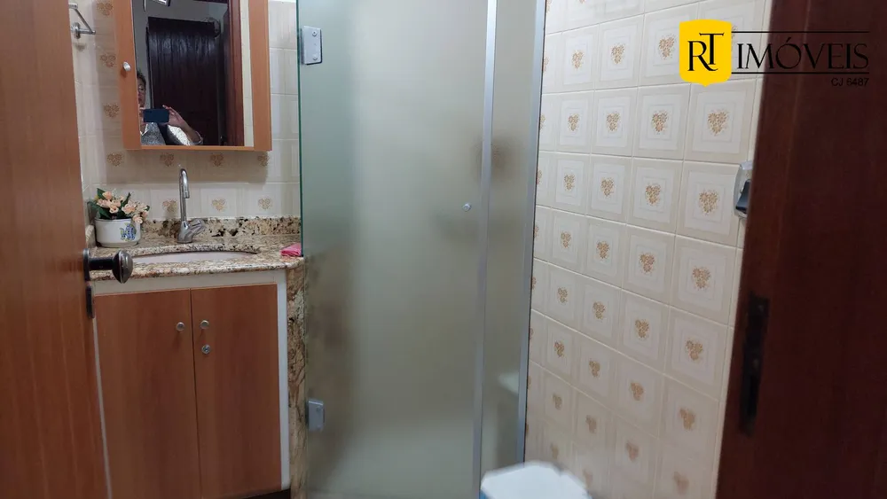 Apartamento, 3 quartos, 80 m² - Foto 4