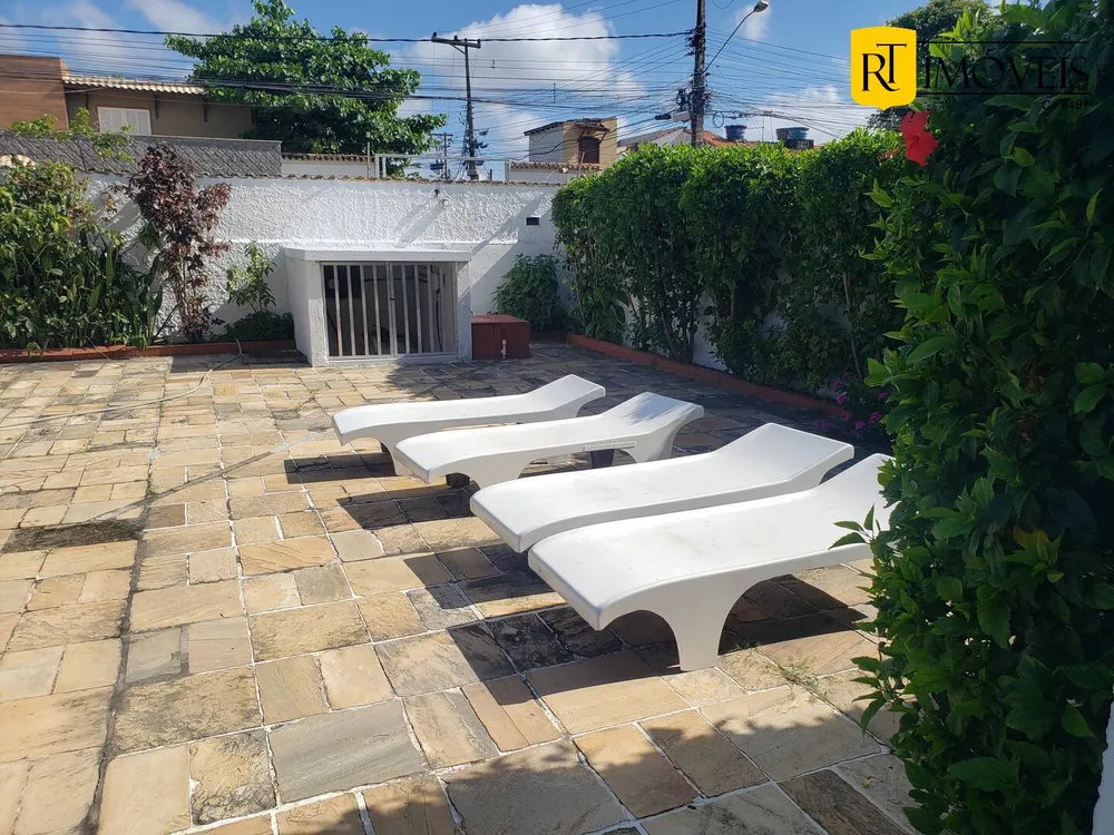 Apartamento, 3 quartos, 595 m² - Foto 31