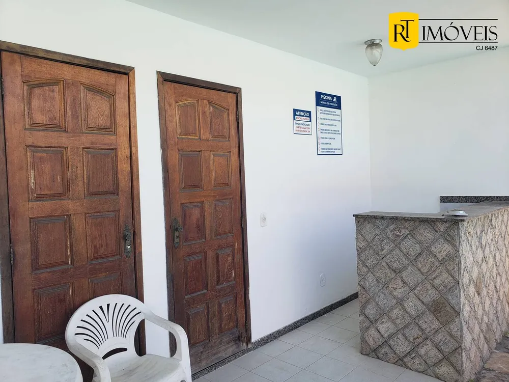 Apartamento, 3 quartos, 595 m² - Foto 6