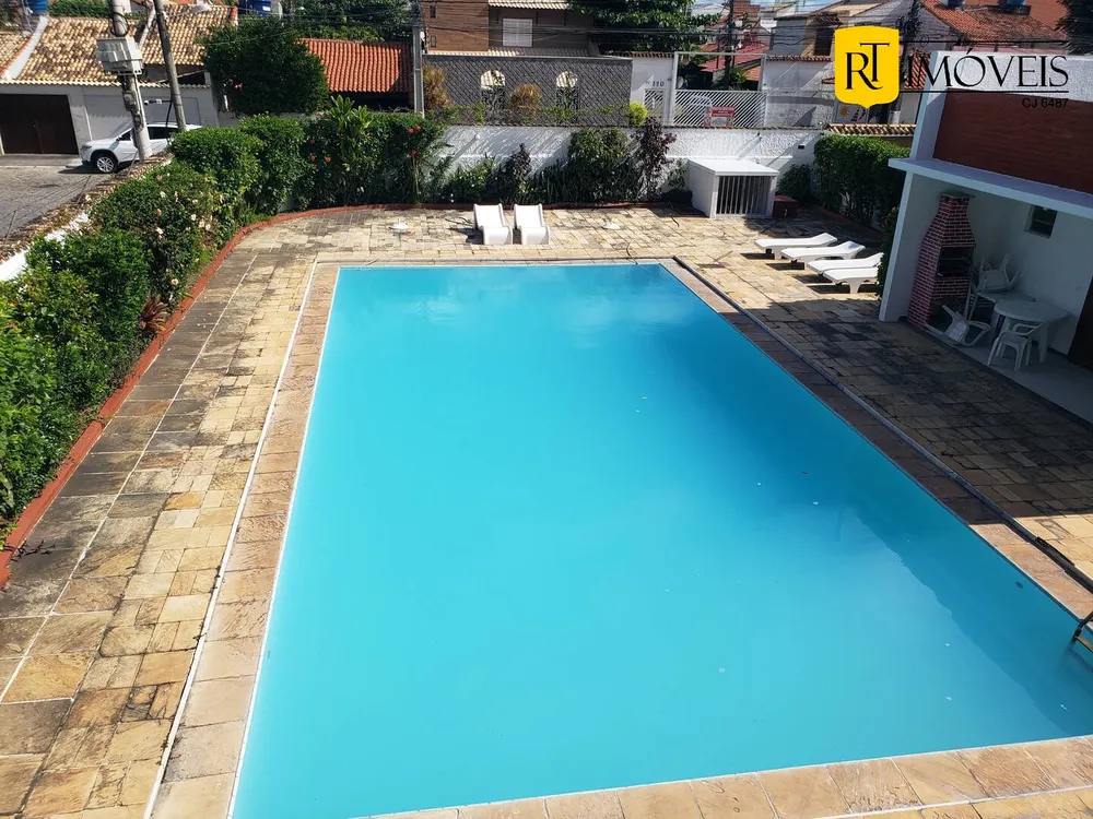 Apartamento, 3 quartos, 595 m² - Foto 2