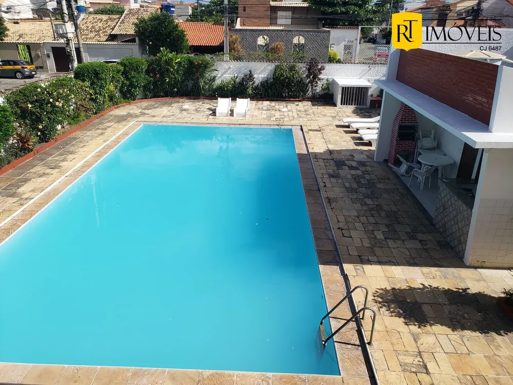 Apartamento, 3 quartos, 595 m² - Foto 2