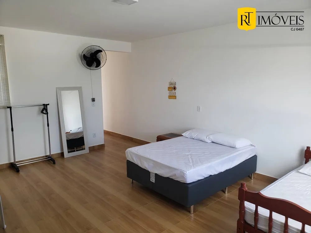 Apartamento, 3 quartos, 595 m² - Foto 8