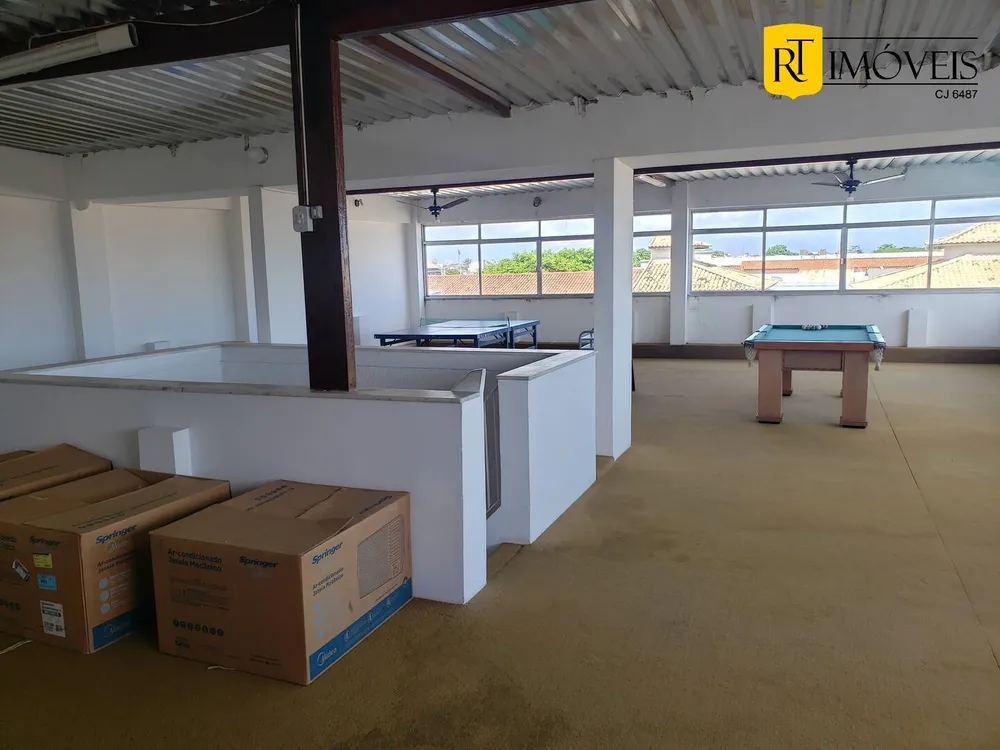Apartamento, 3 quartos, 595 m² - Foto 3