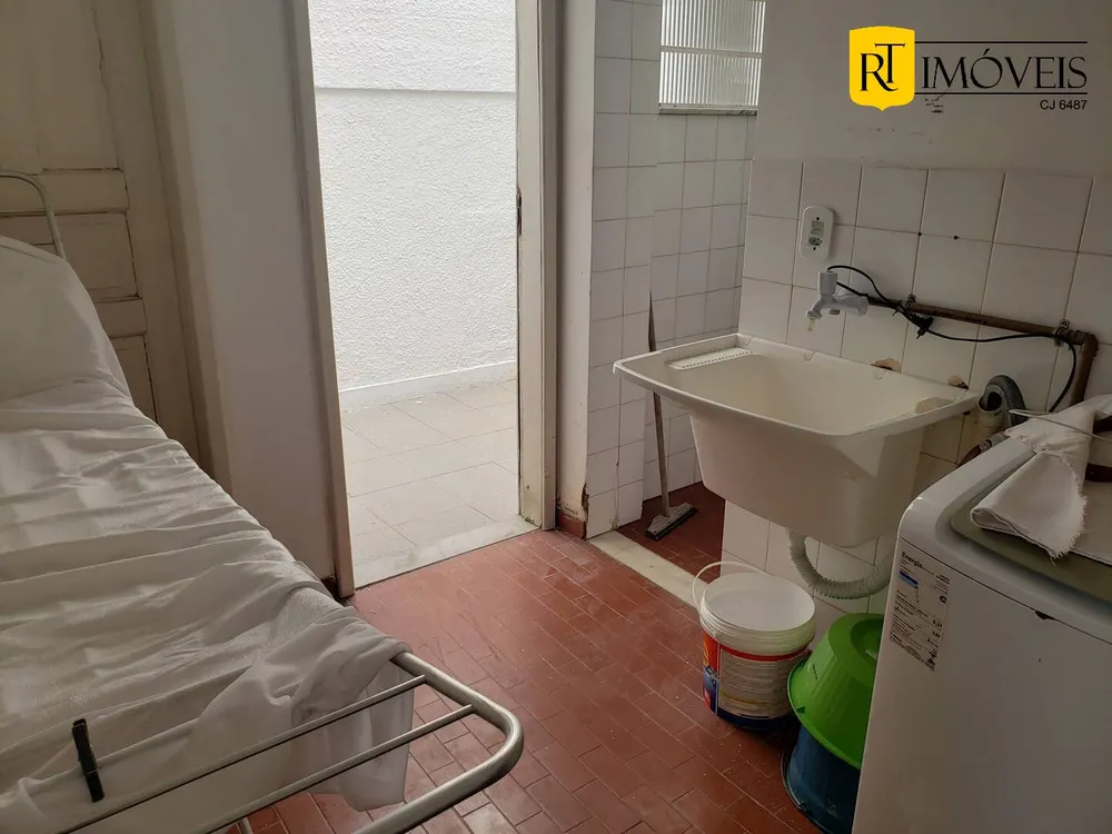 Apartamento, 3 quartos, 595 m² - Foto 5