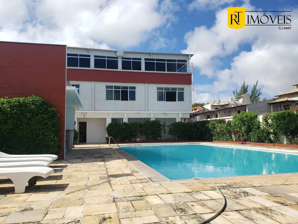 Apartamento, 3 quartos, 595 m² - Foto 4