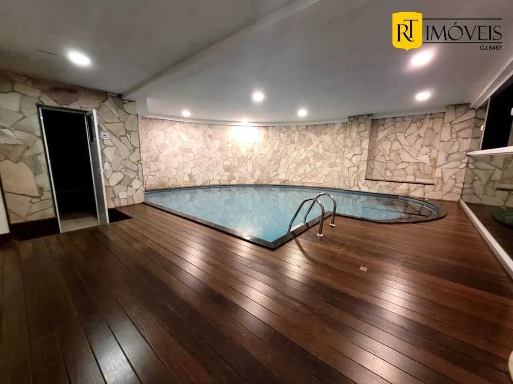 Apartamento, 1 quarto, 45 m² - Foto 1