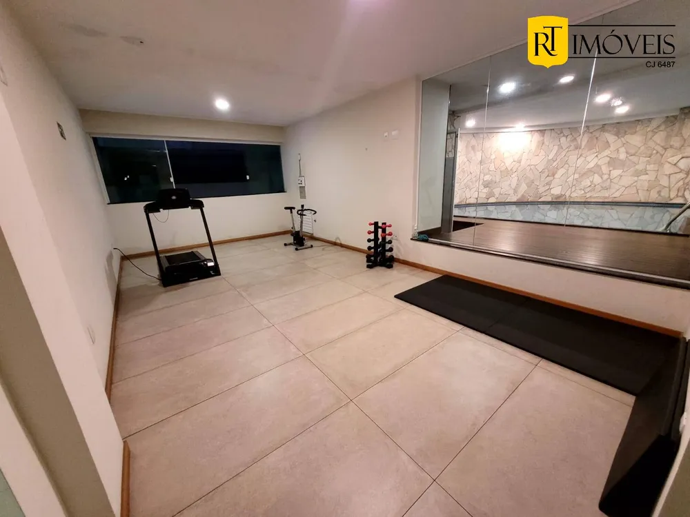 Apartamento, 1 quarto, 45 m² - Foto 11