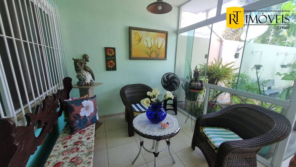 Casa à venda com 2 quartos, 99m² - Foto 4
