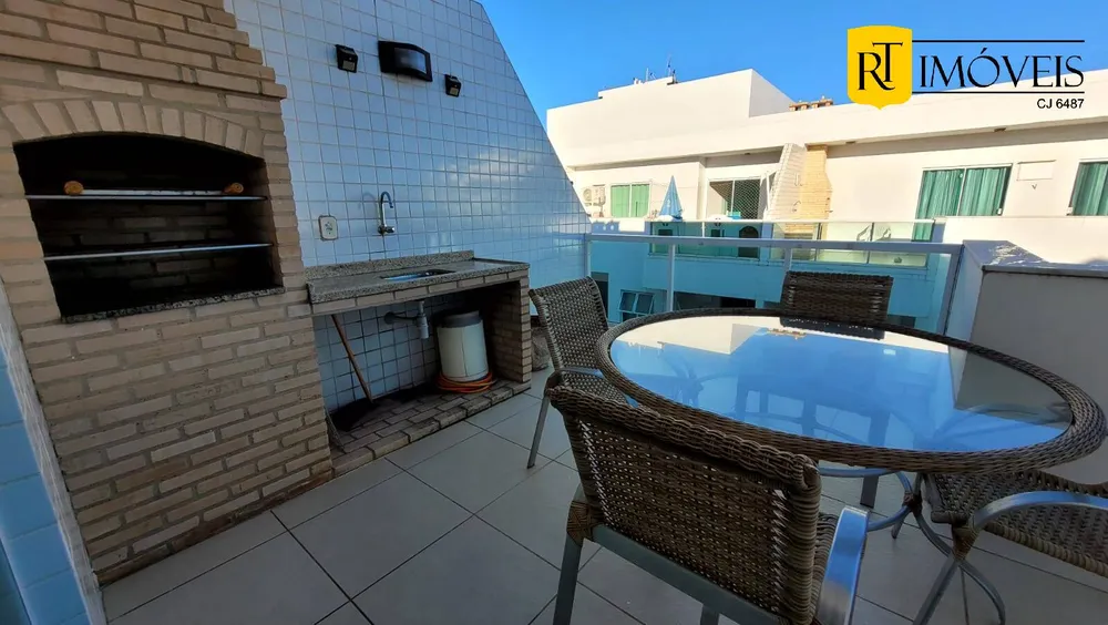 Cobertura, 2 quartos, 100 m² - Foto 6