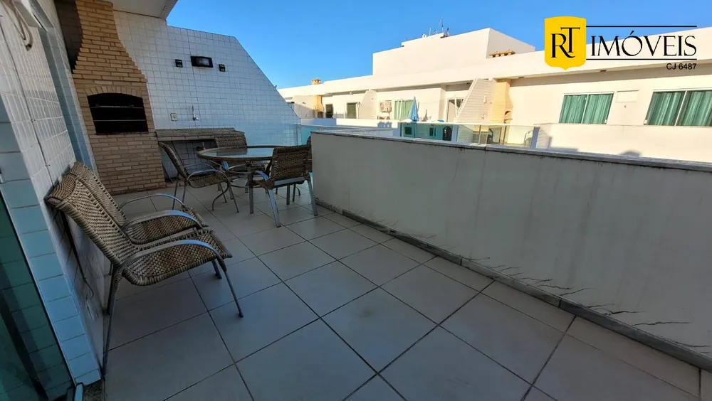 Cobertura, 2 quartos, 100 m² - Foto 12