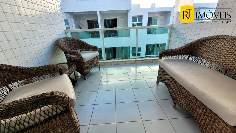 Cobertura, 2 quartos, 100 m² - Foto 10