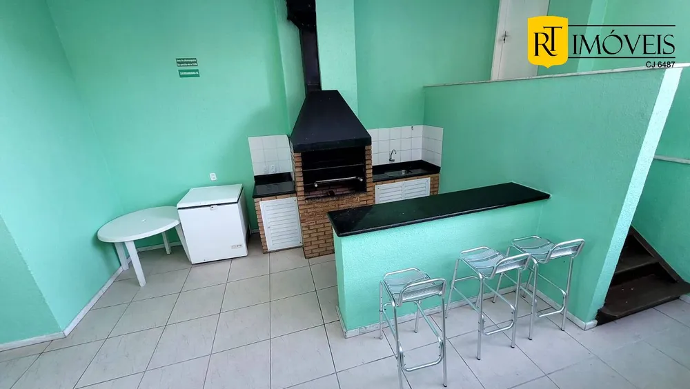 Cobertura, 2 quartos, 100 m² - Foto 3