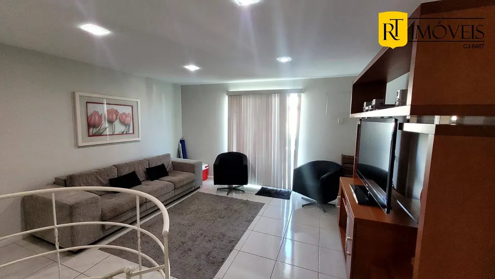 Cobertura, 2 quartos, 100 m² - Foto 14
