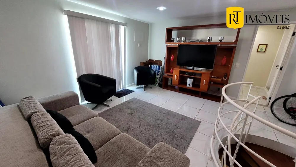 Cobertura, 2 quartos, 100 m² - Foto 20